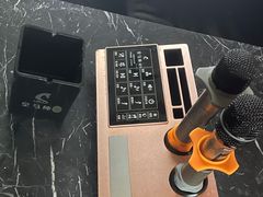 -皇马纯KTV·量贩·聚会(民治店)