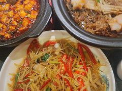 -茅庐川菜(威高广场店)