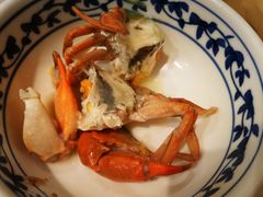 金衣蟹黄粥-池记(尖沙咀店)