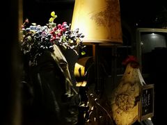 门面-胡桃里音乐酒馆(曲江店)