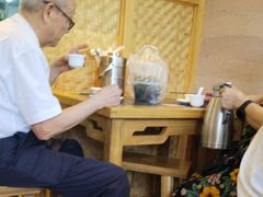 -陈厨老味·老派郴州菜(宜章店)