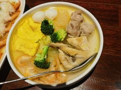 -外婆家(西溪印象城店)