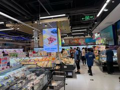 -盒马鲜生(顺义店)