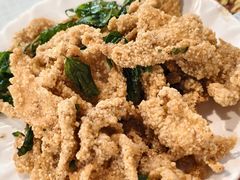 -金姐台湾菜(珠江路店)