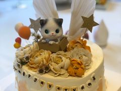 -Whisper studio薇语花艺烘焙工作室