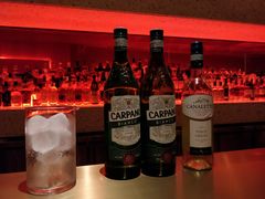 -wann lounge 低温慢煮牛排·清吧