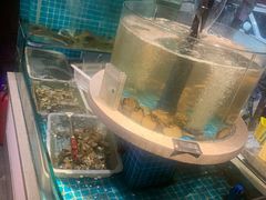 -大哈福烧烤·海鲜·家常菜(延安三路店)