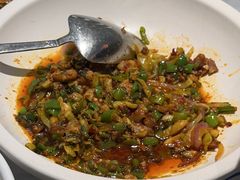 -兰湘子·湘菜小炒(南京江宁万达店)