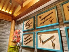 -北平楼·烤鸭·北京菜(牡丹园店)