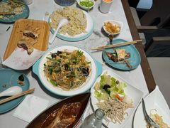 -高玛纳驴肉火烧(一世界店)