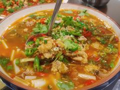 -飞虹鱼馆(春华路店)