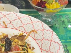 -令氏家外家周礼食府(桥南店)