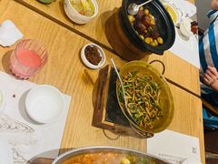 -中国徽菜·徽商故里(广安门店)