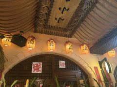 -王婆炒鱼(总店)