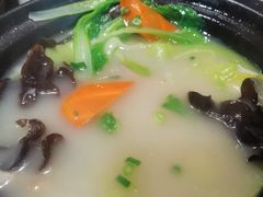 -陶德砂锅(蜀汉路店)