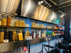 -MI WU FACTORY米屋美食工厂餐厅(绿地店)