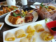 -避风塘·老港味餐厅(虹口龙之梦店)