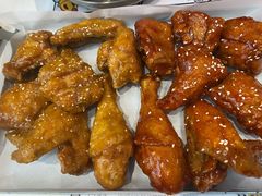甜辣炸鸡-BOPEYE·波派炸鸡(九霄天地店)