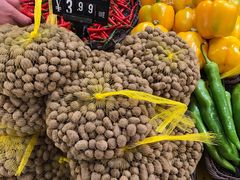 -永辉超市(泰州万达广场店)