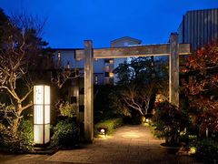 -南紀白浜 浜千鳥の湯 海舟