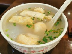 -东泰祥生煎馆(陕西南路店)