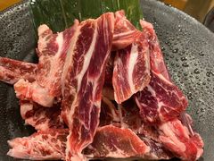 -九田家黑牛烤肉料理(无锡T12店)