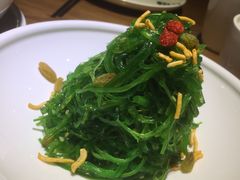 -吕氏疙瘩汤·新鲁菜(新贵和店)