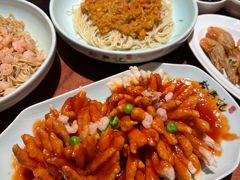 -裕兴记•蟹黄面馆(人民广场店)