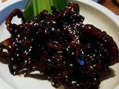 -枣子树·素食餐厅(普陀山店)