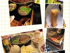 -朱氏胖子烂火锅(洪崖洞店)