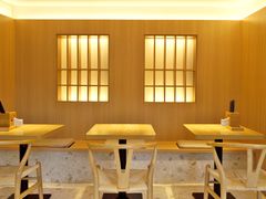 大堂-鼓浪邻家·沙茶面(鼓浪屿店)