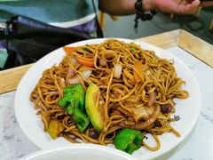 -蒋家桥饺面店(四望亭路店)