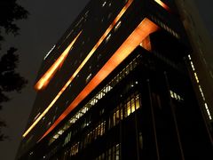 -广州天河希尔顿酒店