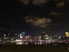 -青岛海尔洲际酒店