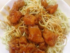 -玉华饮食店(茅台路店)