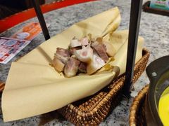 -南京大牌档(香港广场店)