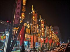 -张掖大佛寺景区