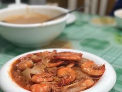 -华春餐馆(鱼山路店)