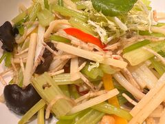 -熹素·鲜美素食Vegetarian (天河领展店)