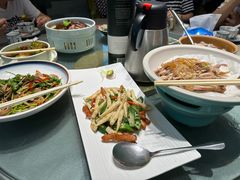 -客家汇·客家传承菜(水库店)