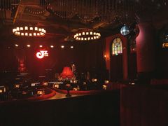 -JZ Club 爵士酒吧(上海店)