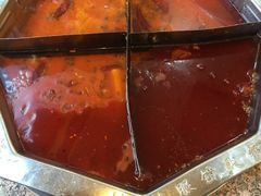 -陈眼镜火锅(总店)