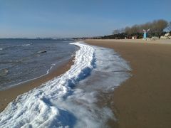 -海滨浴场