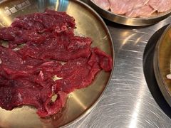 -核桃碳烤肉馆(深圳首店)