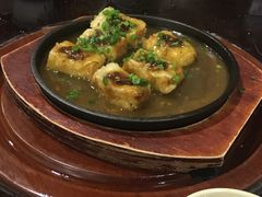 -公园茶楼粤式点心