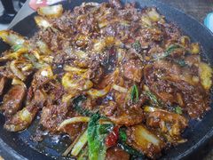 -妈妈手(山大总店)