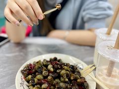 -小民大排档(马场角横路店)