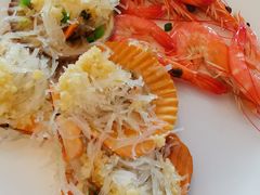 -万德诺富特酒店·自助餐厅(万德大厦店)