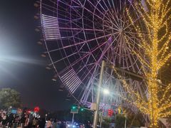 -南昌之星摩天轮