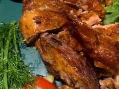 BBQ香茅烤鸡-BetterThai 泰加(苏州中心店)